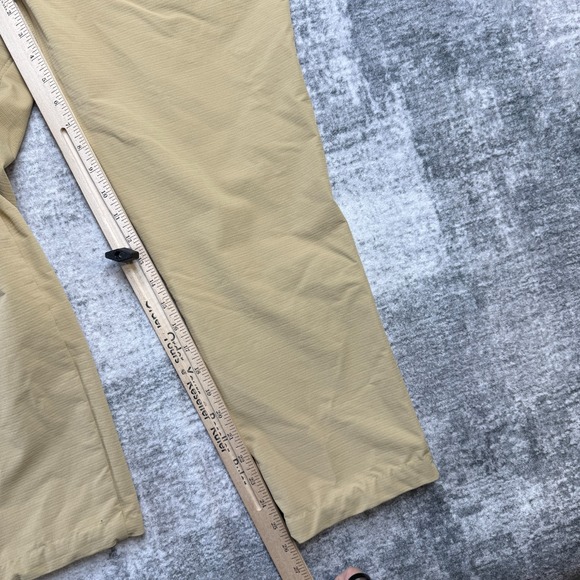 Peter Manning Everywhere Pants Mens 34x26 LOT OF 2 Drawstring Tech Nylon Stretch - Picture 10 of 16